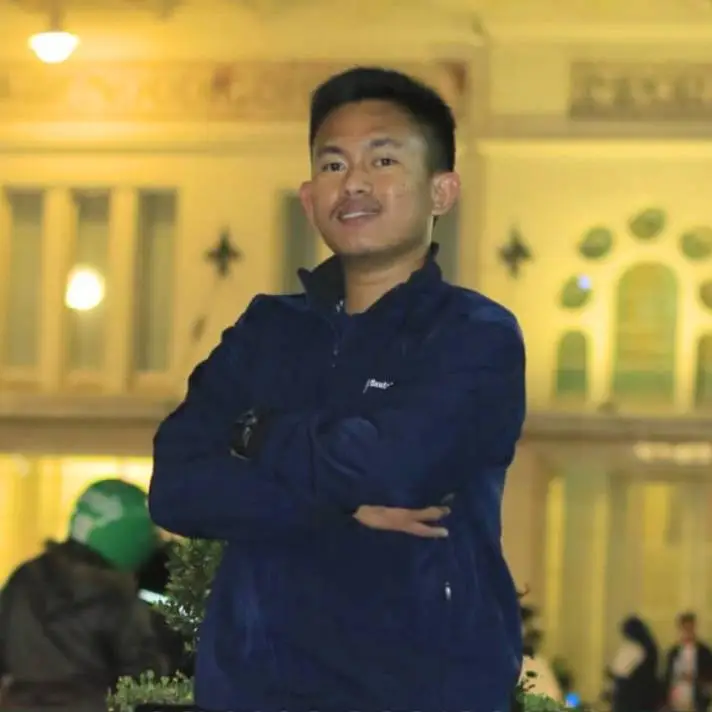 Co-Founder